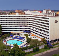 Washington Plaza Hotel - Accommodation Texas