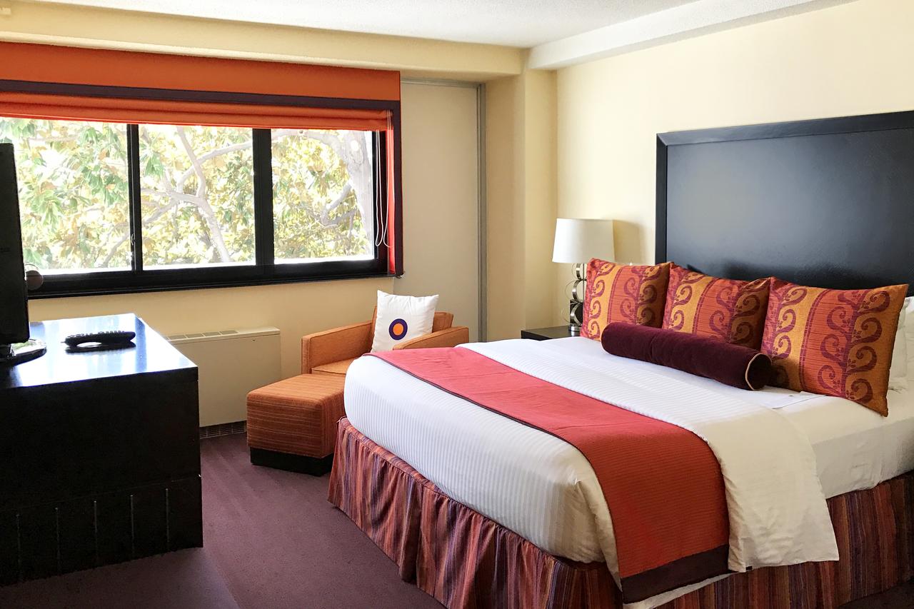 Washington Plaza Hotel - thumb 7