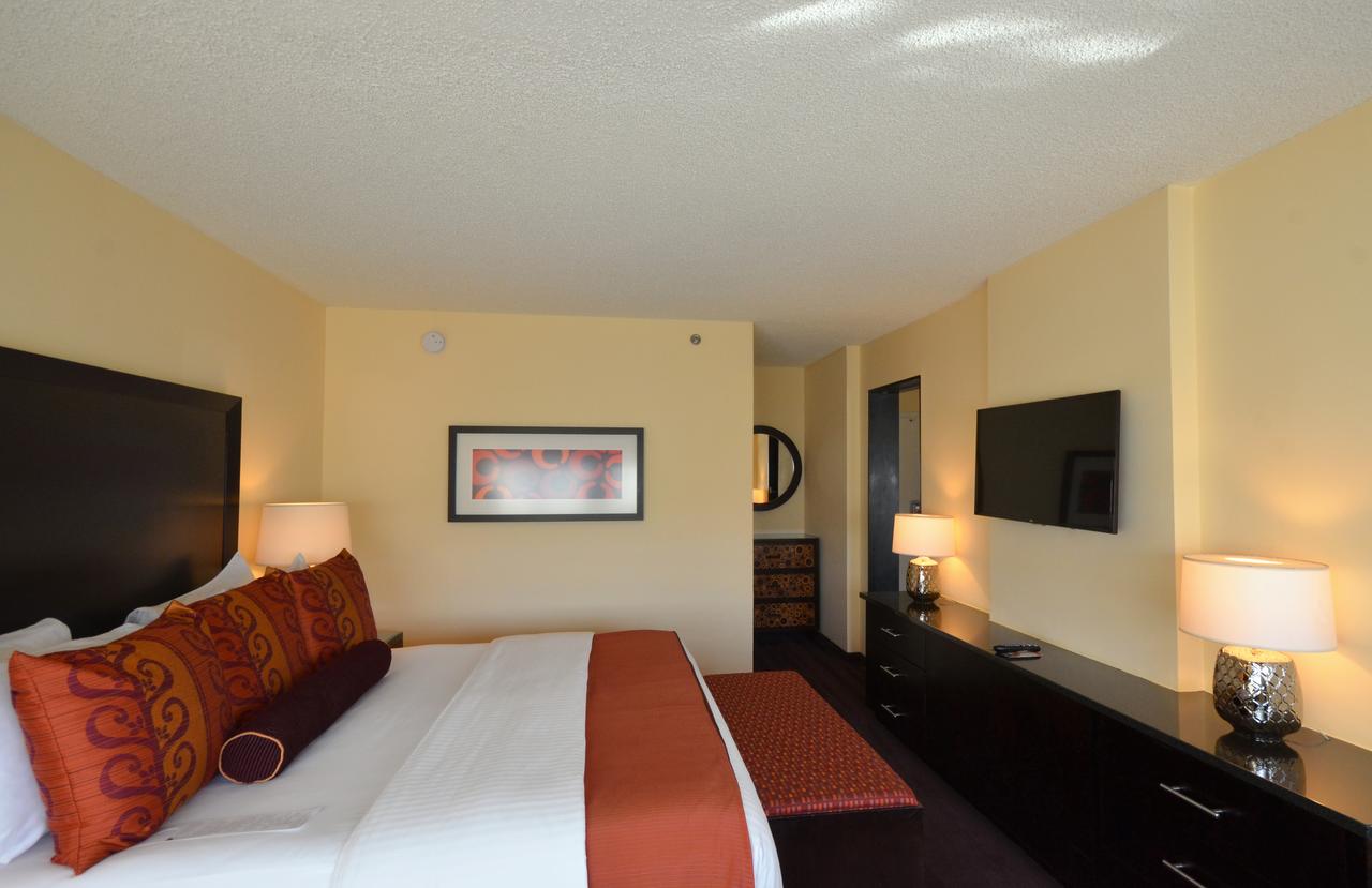 Washington Plaza Hotel - thumb 14