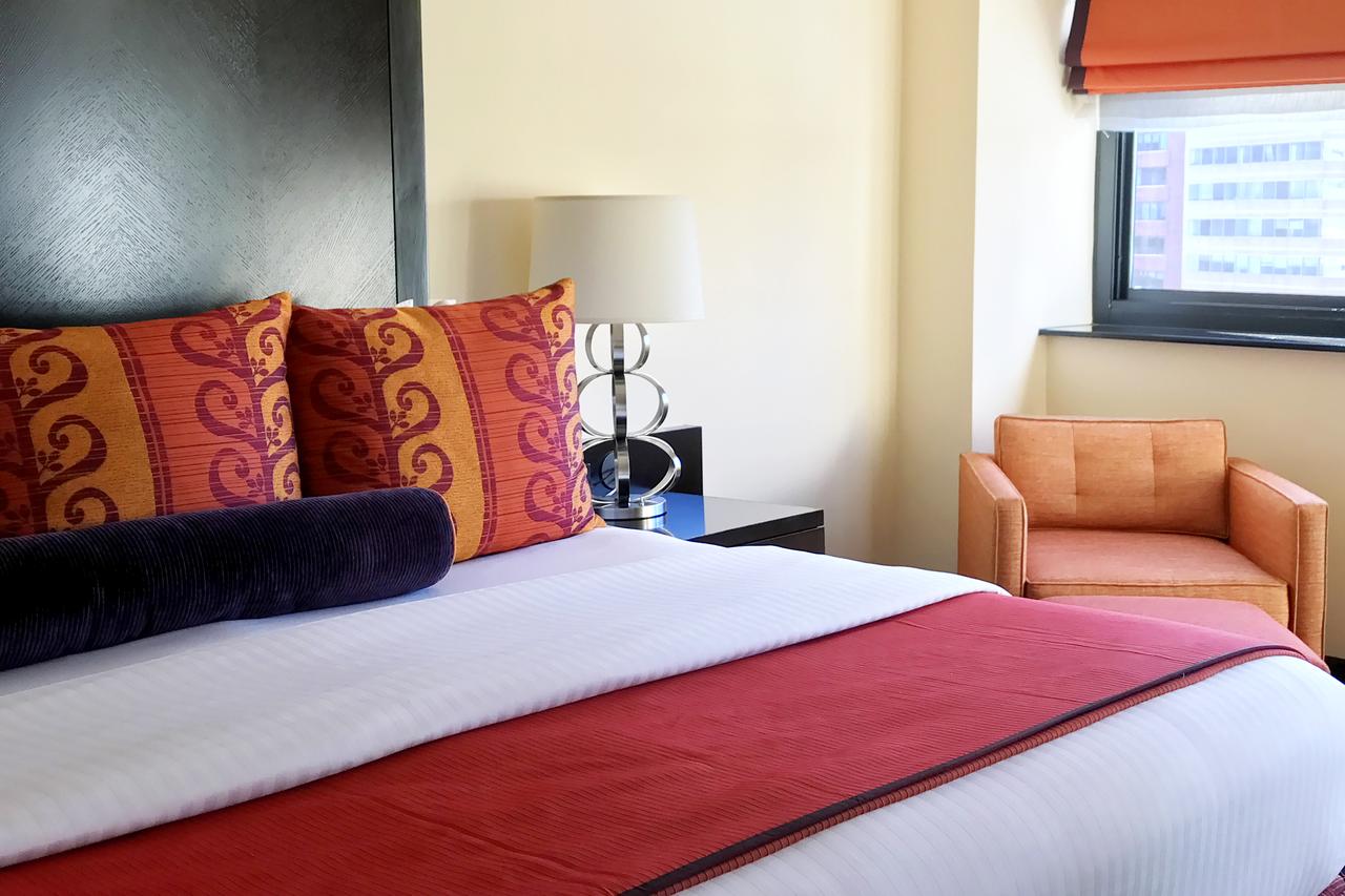 Washington Plaza Hotel - thumb 29