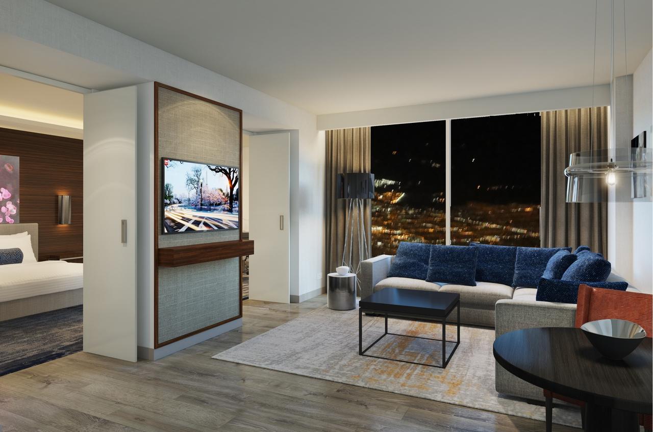 Hilton Washington DC National Mall - thumb 8