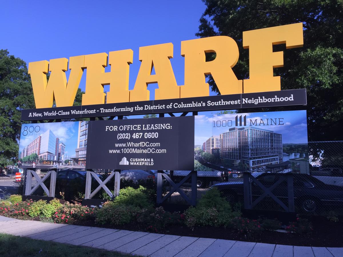 Hilton Washington DC National Mall - thumb 30