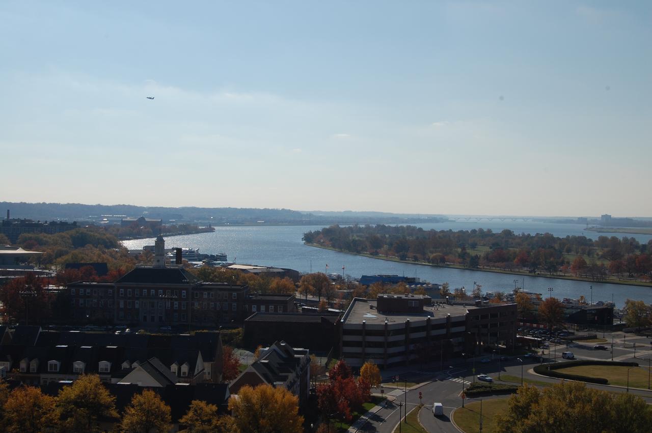 Hilton Washington DC National Mall - thumb 26