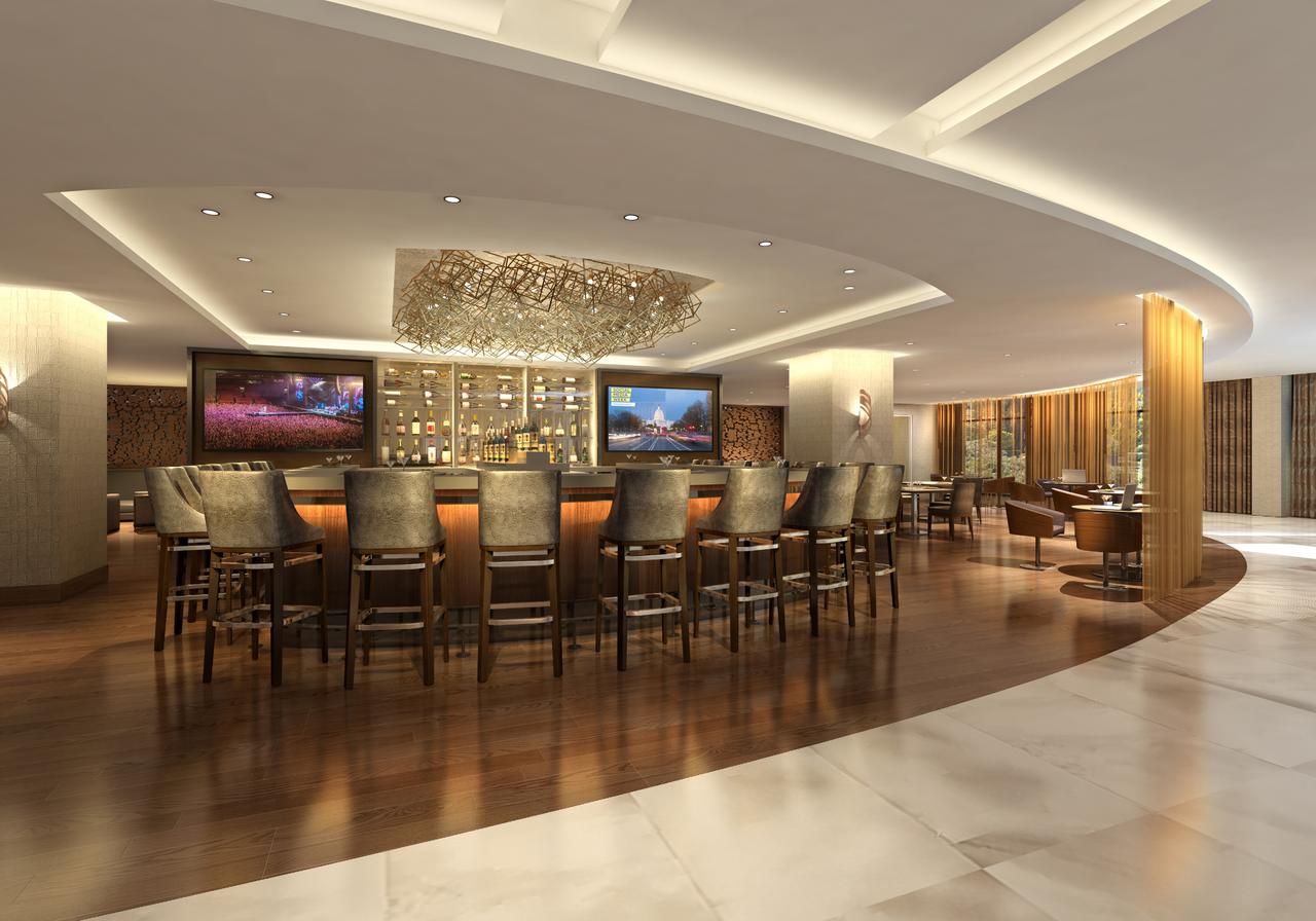 Hilton Washington DC National Mall - thumb 2