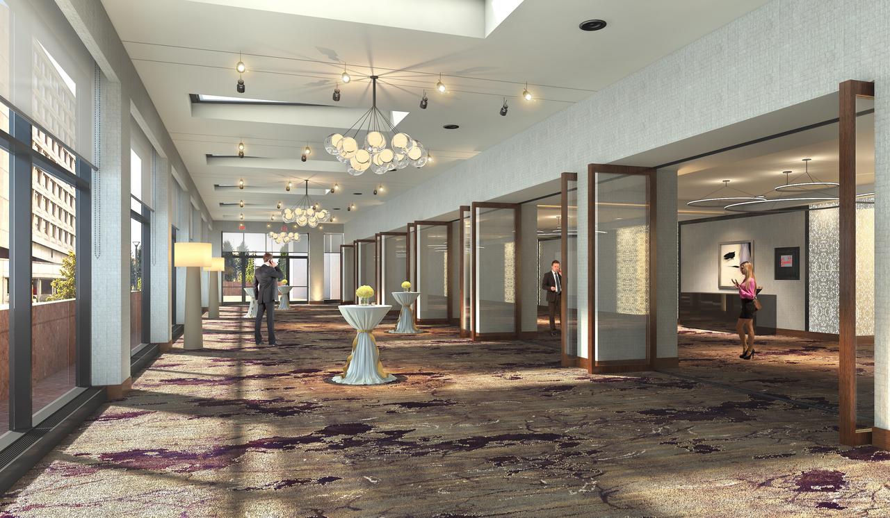 Hilton Washington DC National Mall - thumb 11