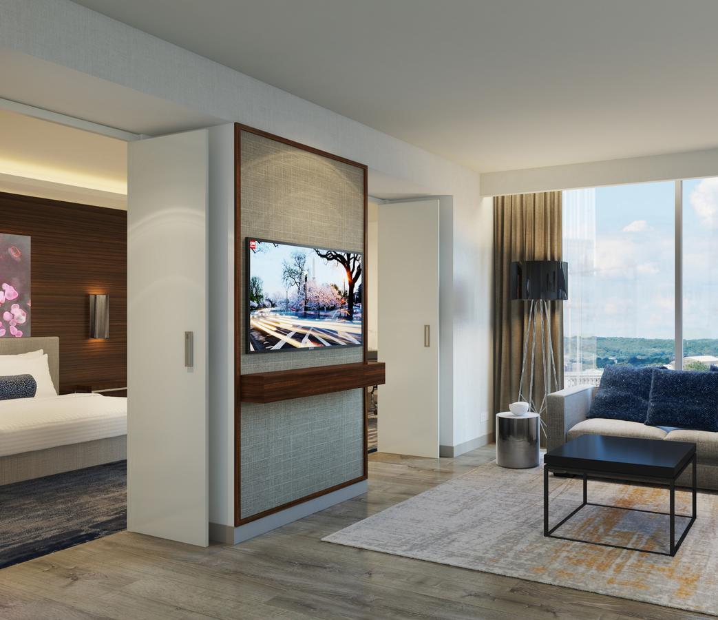 Hilton Washington DC National Mall - thumb 12