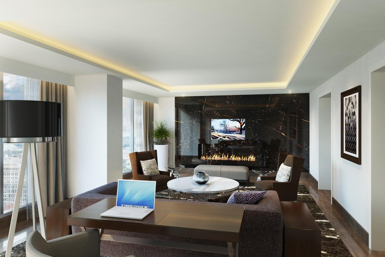 Hilton Washington DC National Mall - thumb 7