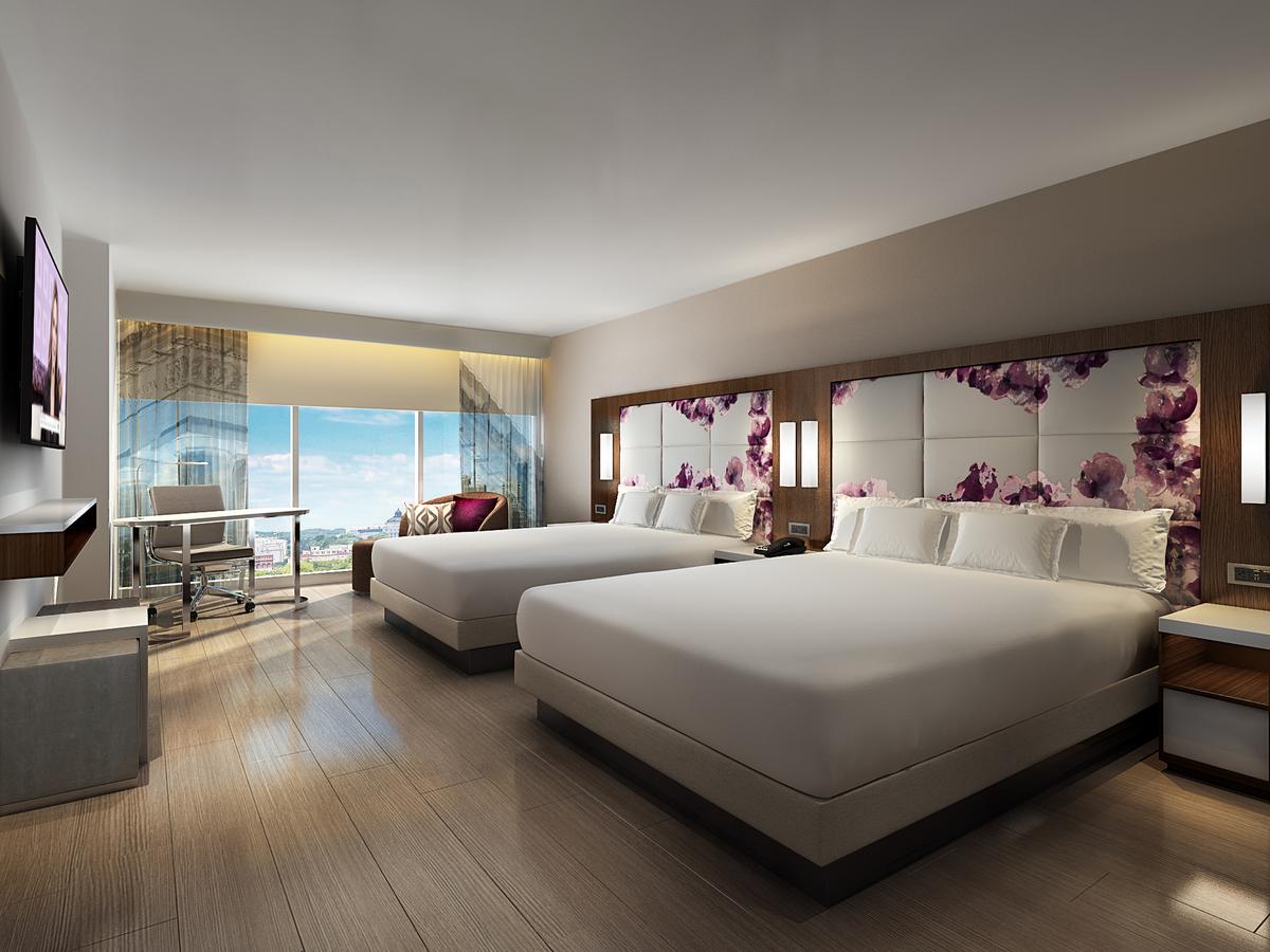 Hilton Washington DC National Mall - thumb 0