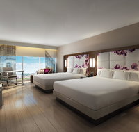 Hilton Washington DC National Mall - Accommodation Texas