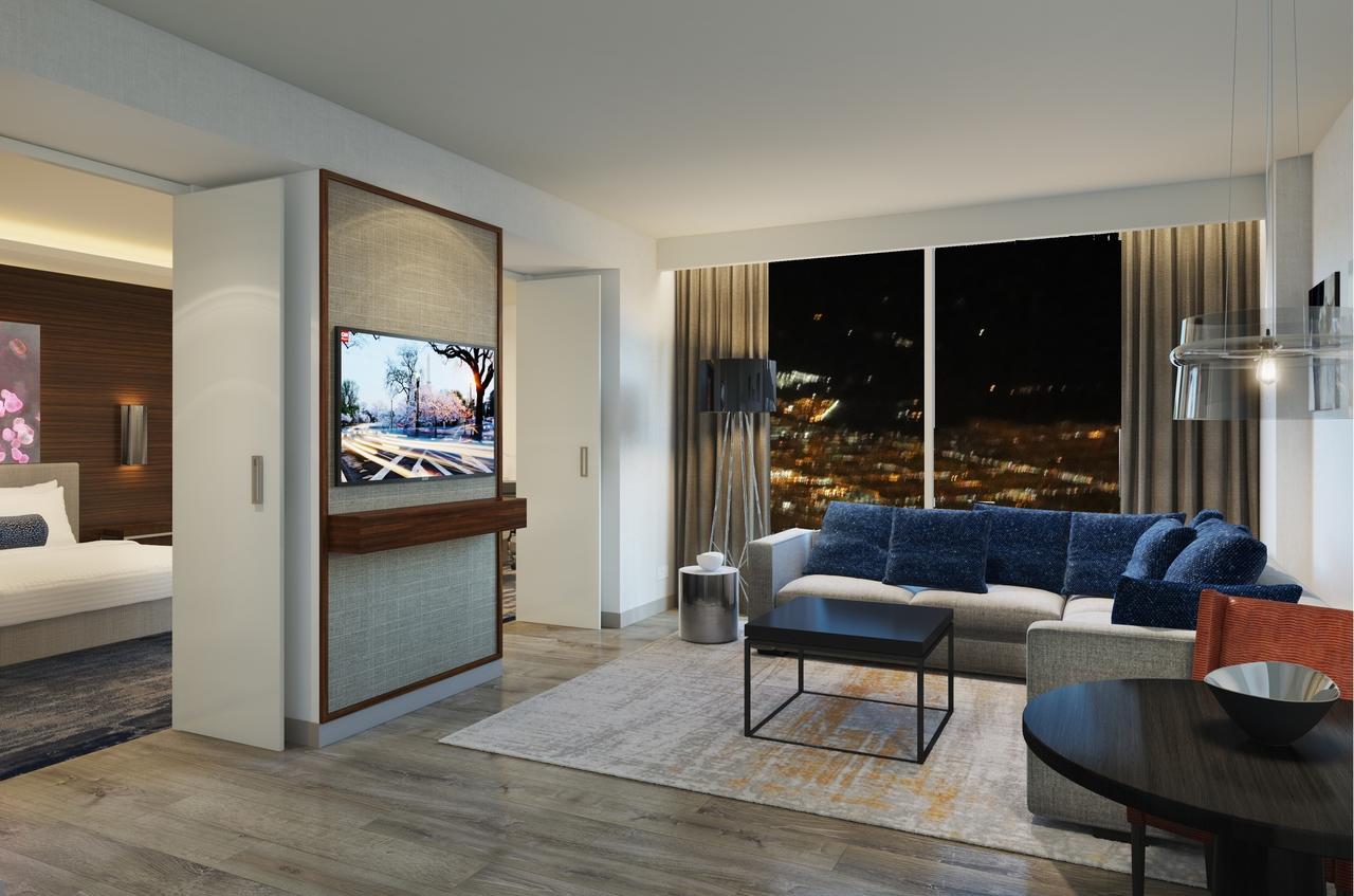 Hilton Washington DC National Mall - thumb 9