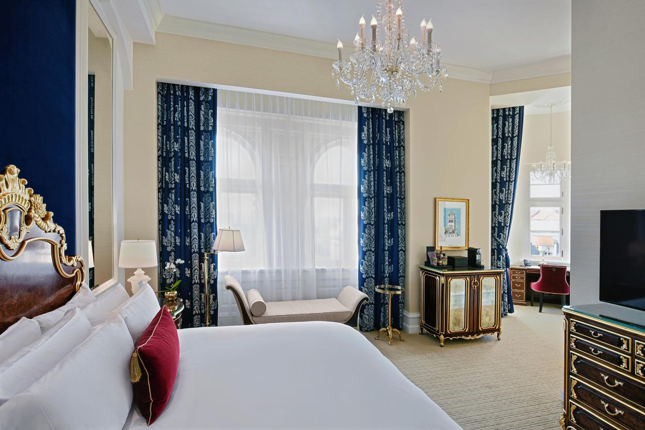 Trump International Washington D.C. - thumb 6