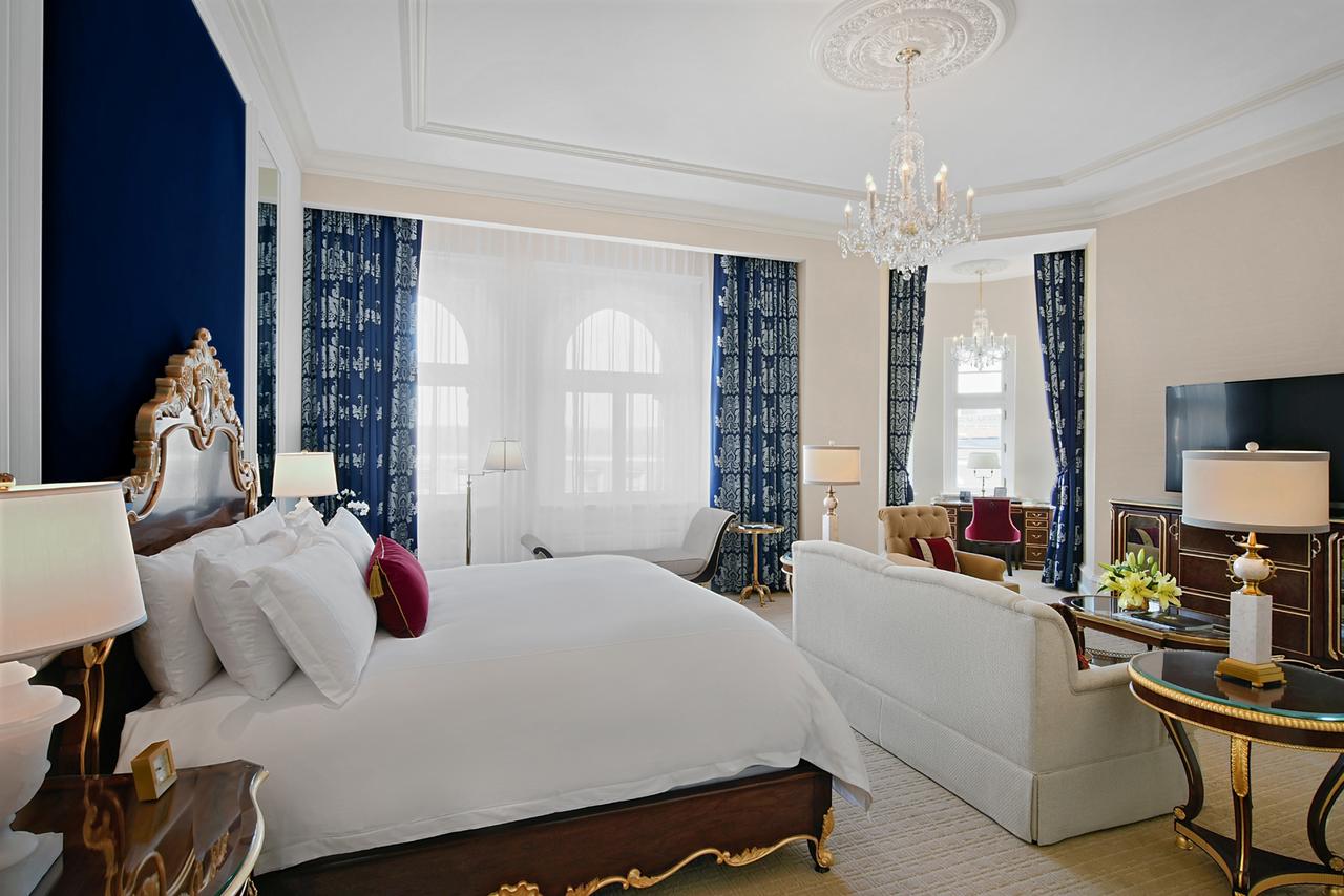 Trump International Washington D.C. - thumb 11