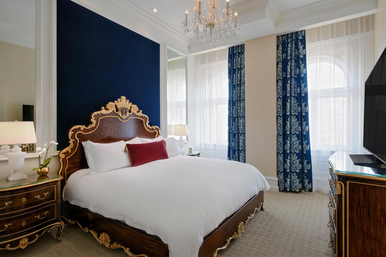 Trump International Washington D.C. - thumb 12