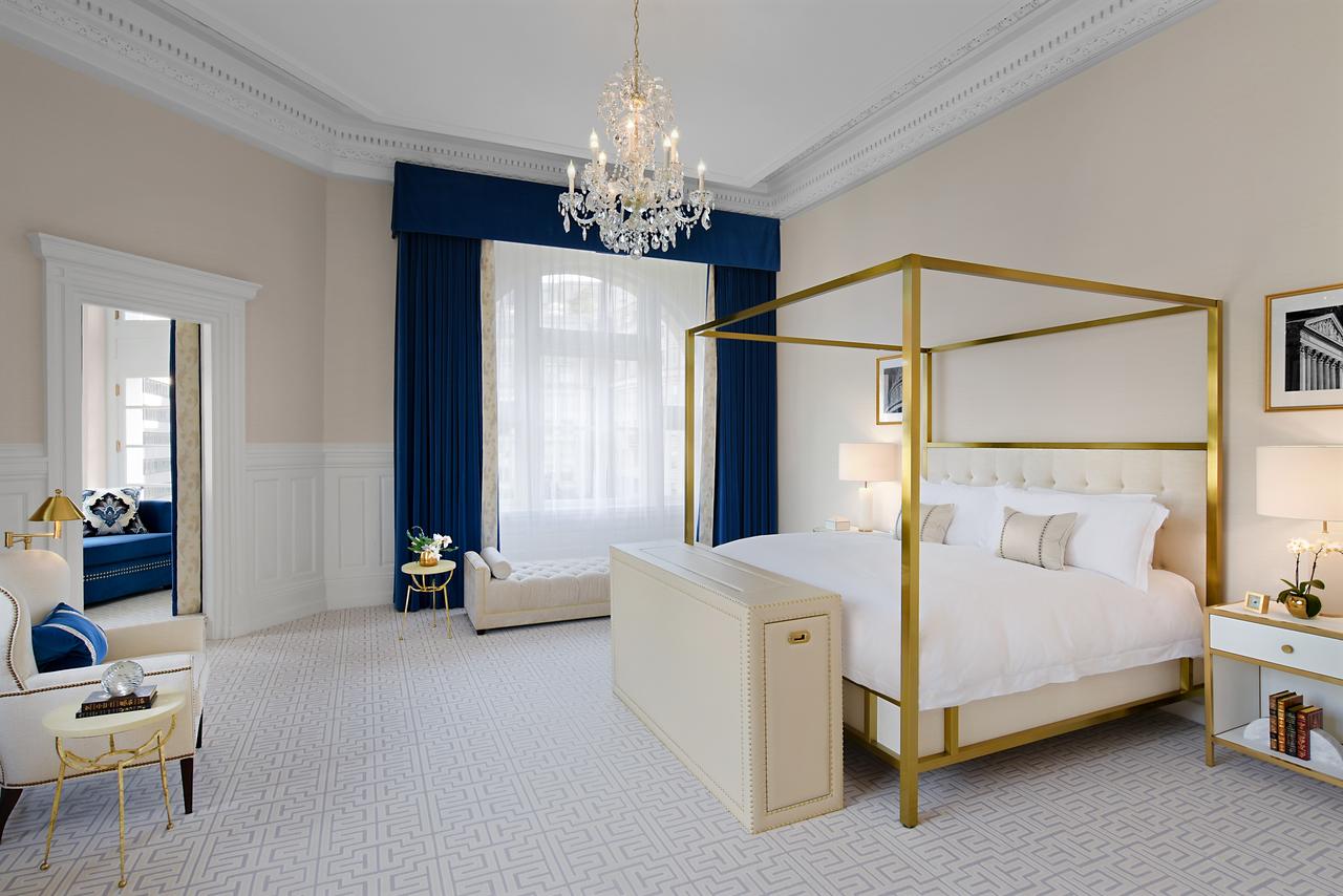 Trump International Washington D.C. - thumb 36