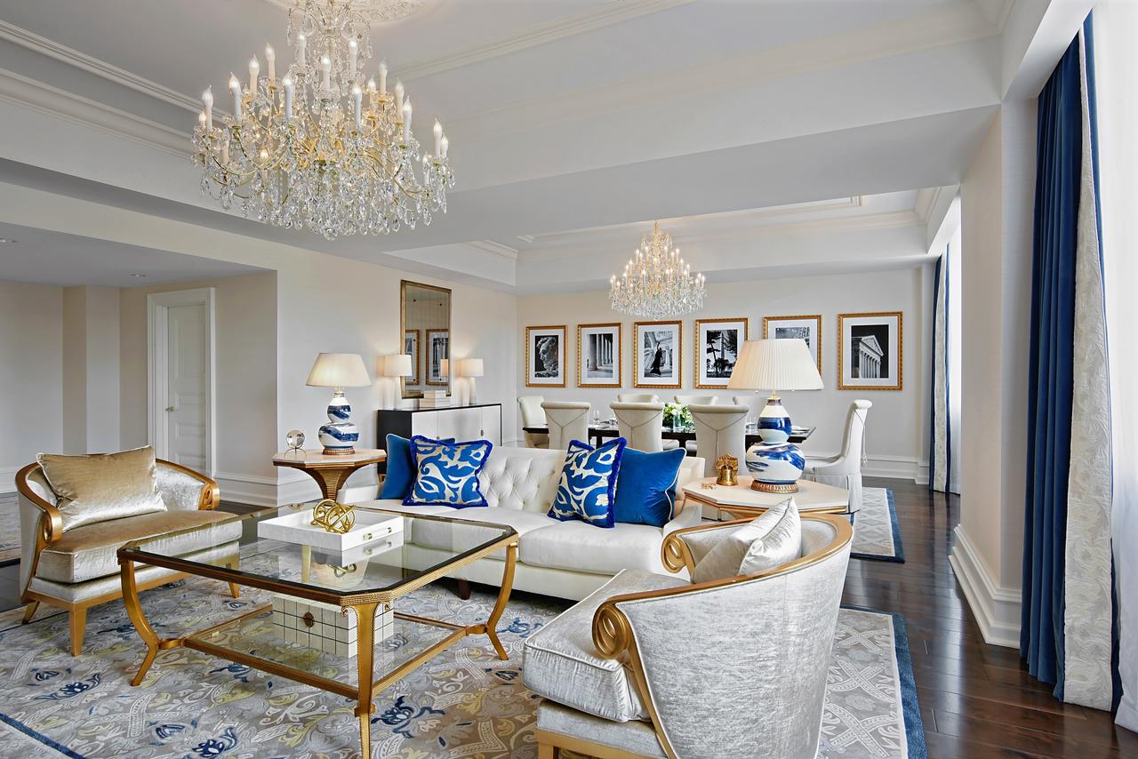 Trump International Washington D.C. - thumb 31