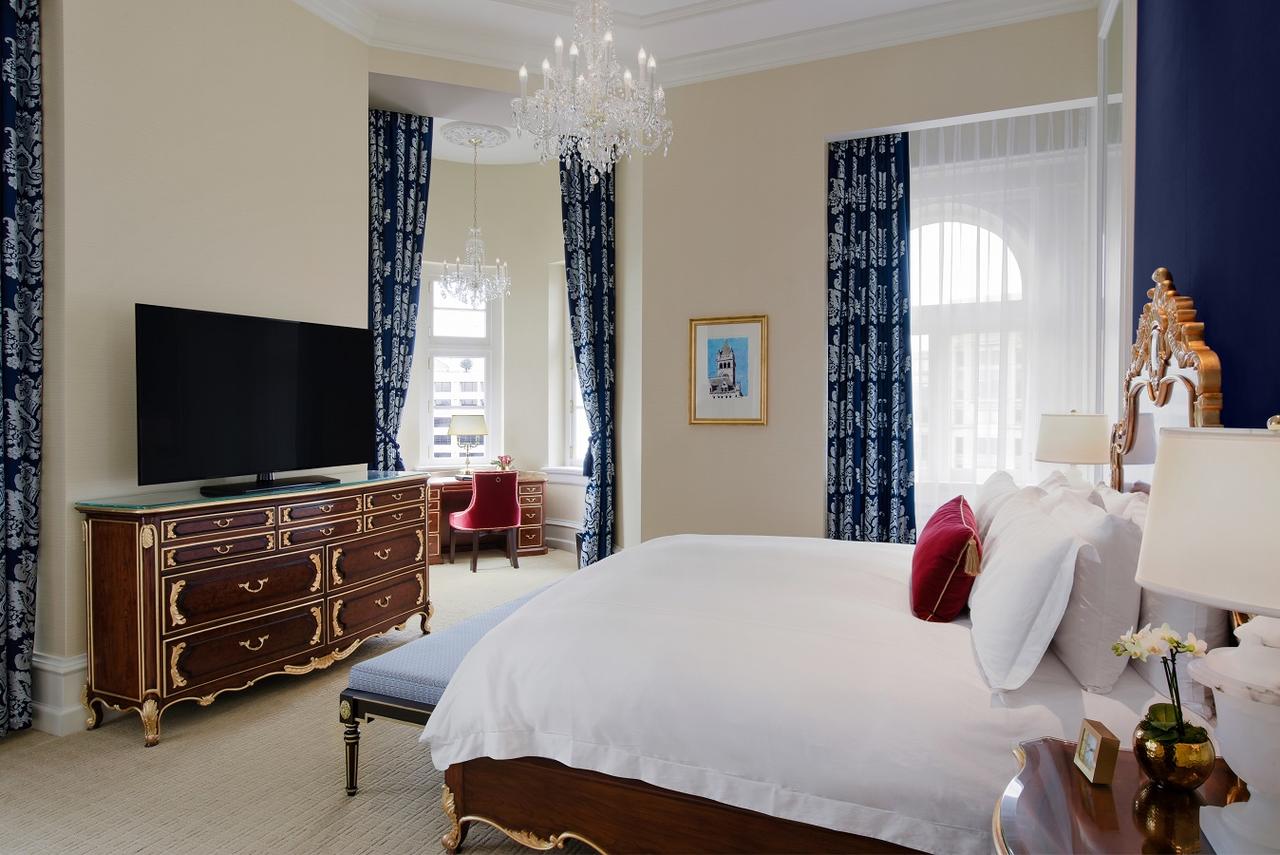 Trump International Washington D.C. - thumb 10