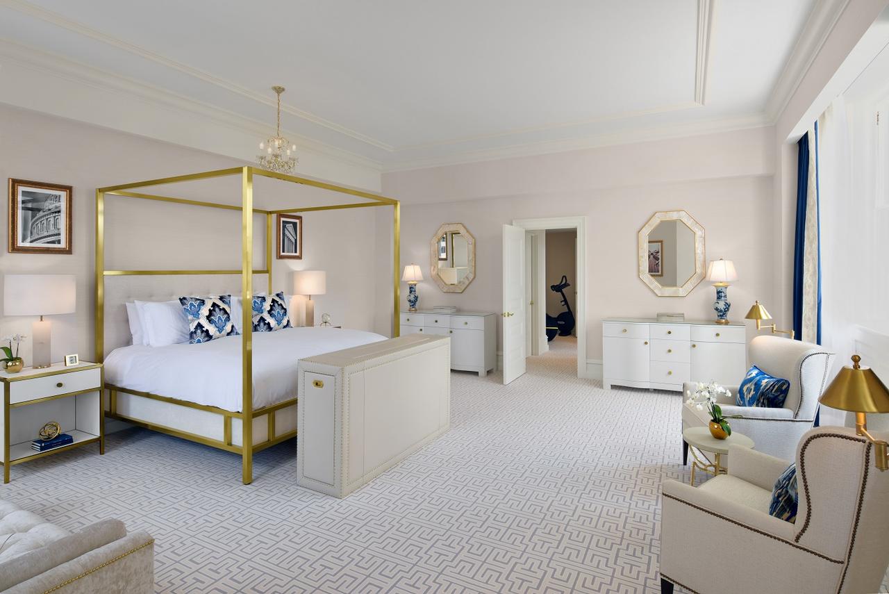 Trump International Washington D.C. - thumb 16