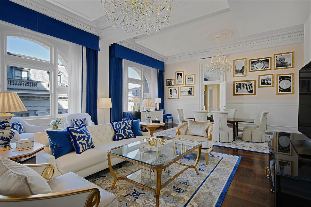 Trump International Washington D.C. - thumb 37