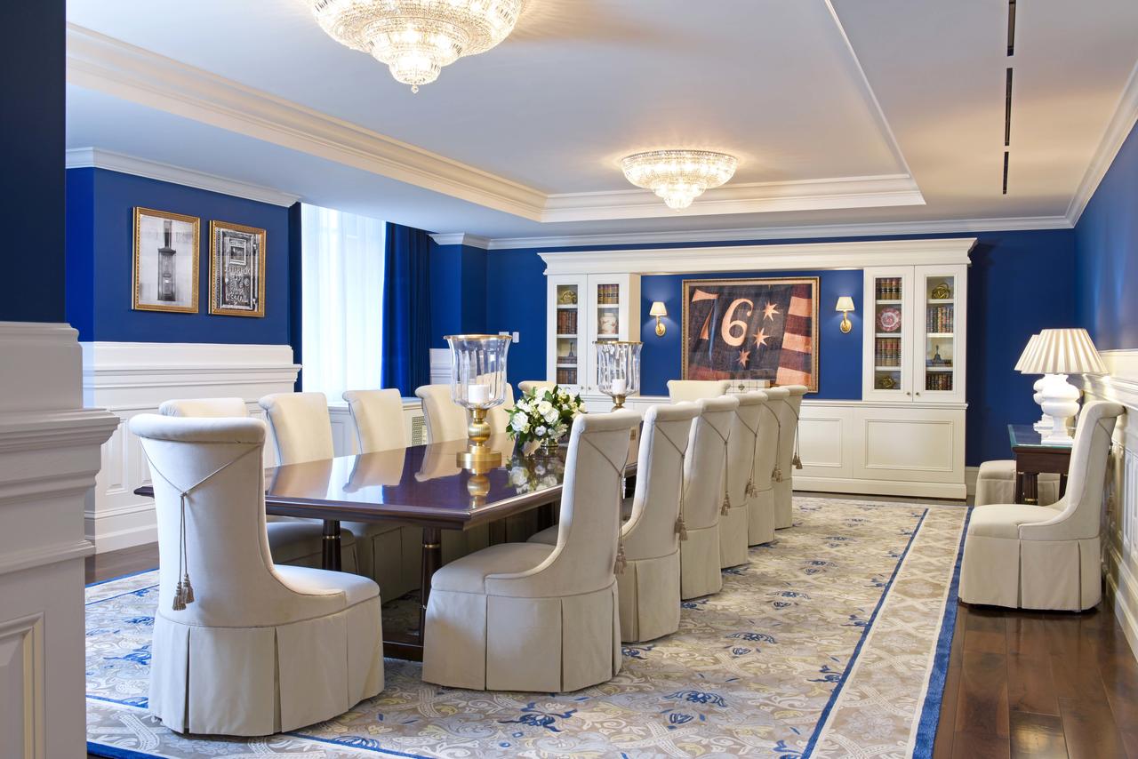 Trump International Washington D.C. - thumb 27