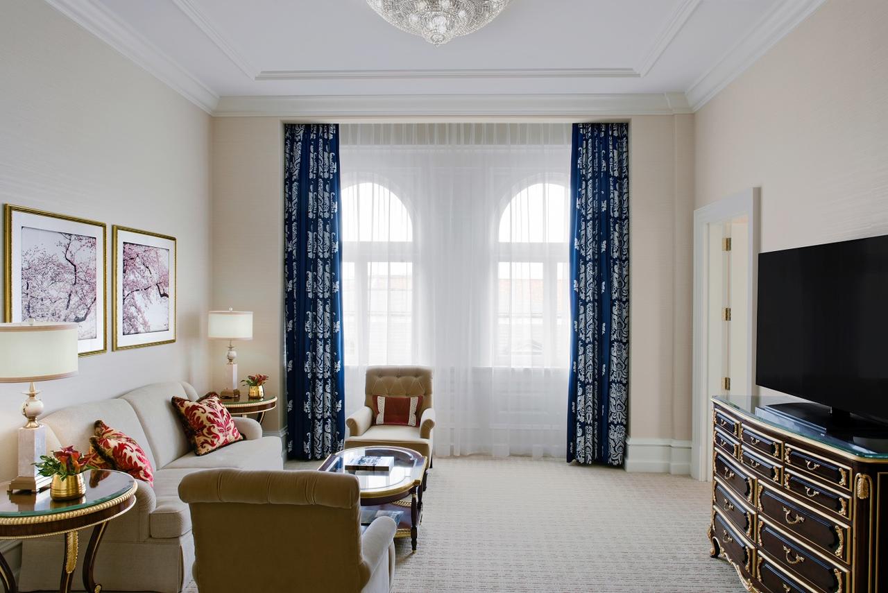 Trump International Washington D.C. - thumb 17