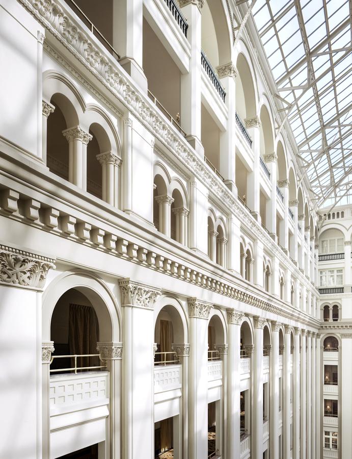 Trump International Washington D.C. - thumb 44