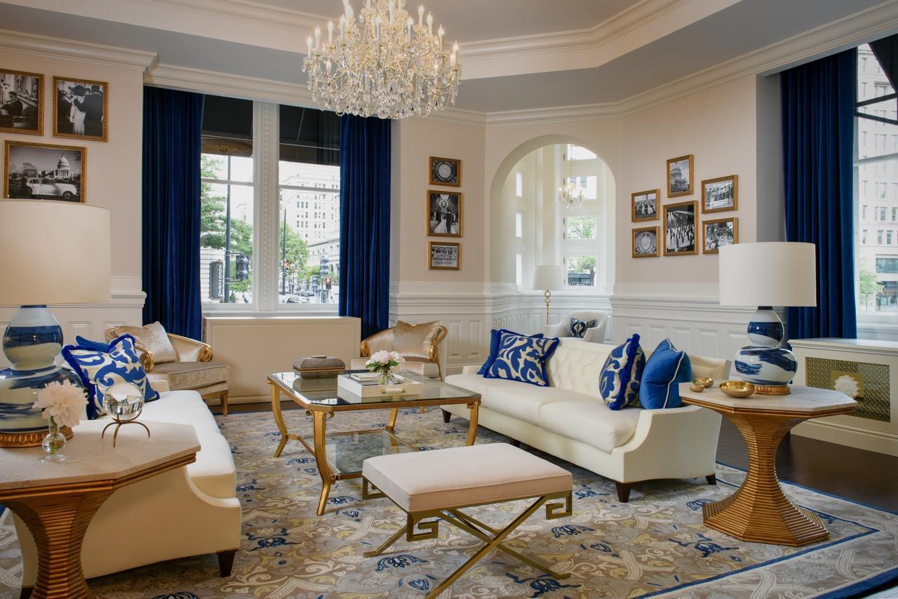 Trump International Washington D.C. - thumb 28