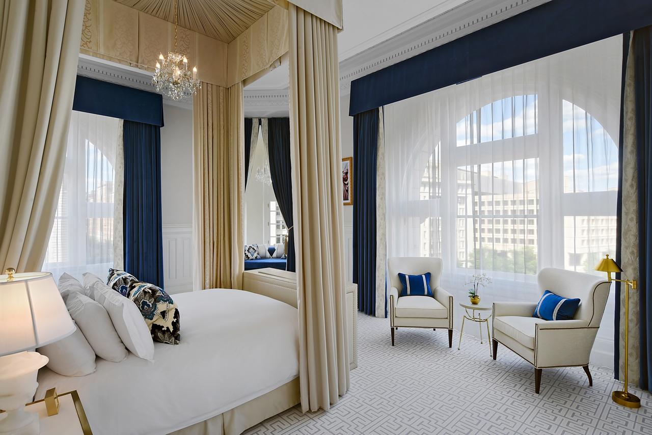 Trump International Washington D.C. - thumb 39