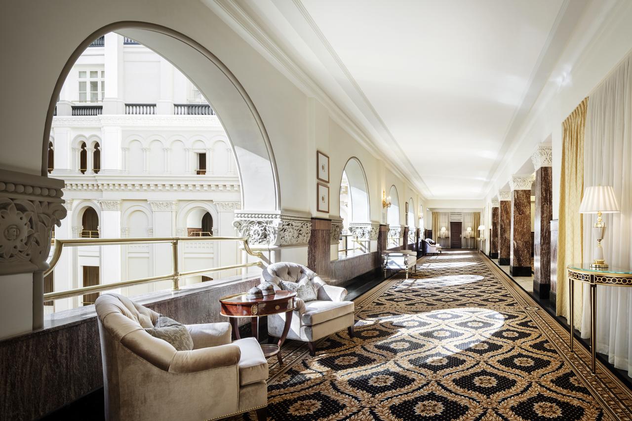 Trump International Washington D.C. - thumb 3