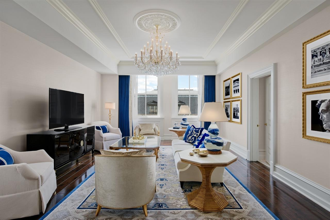 Trump International Washington D.C. - thumb 9