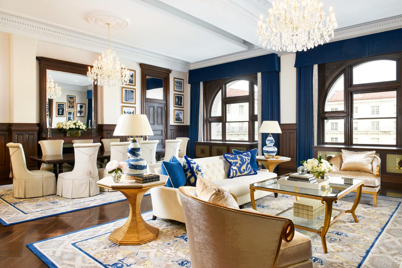 Trump International Washington D.C. - thumb 34