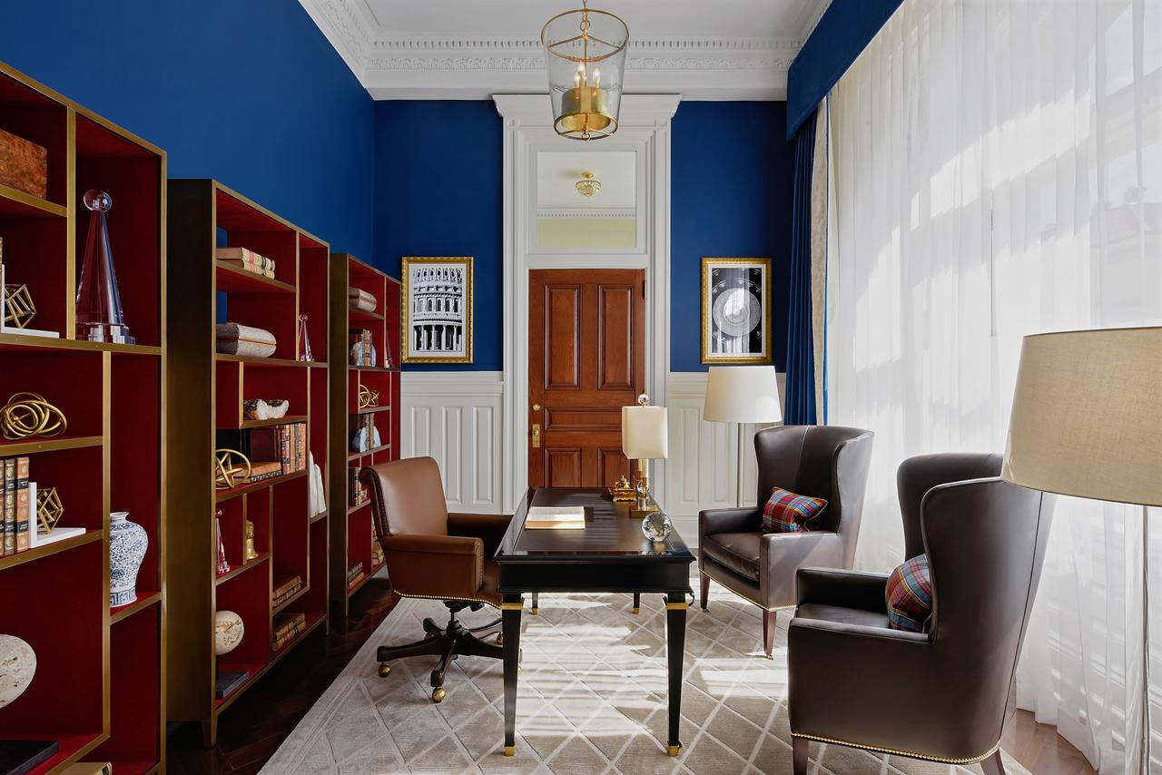 Trump International Washington D.C. - thumb 32