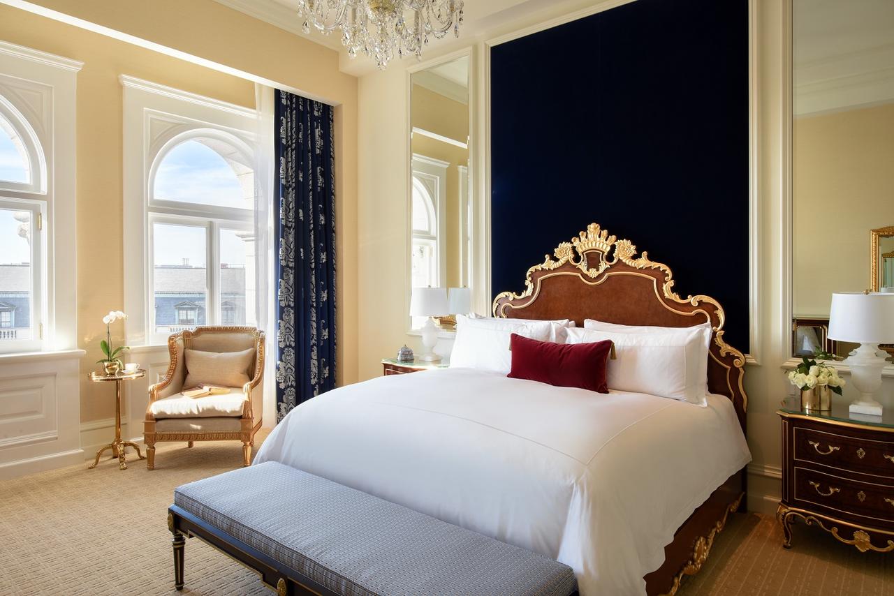 Trump International Washington D.C. - thumb 1