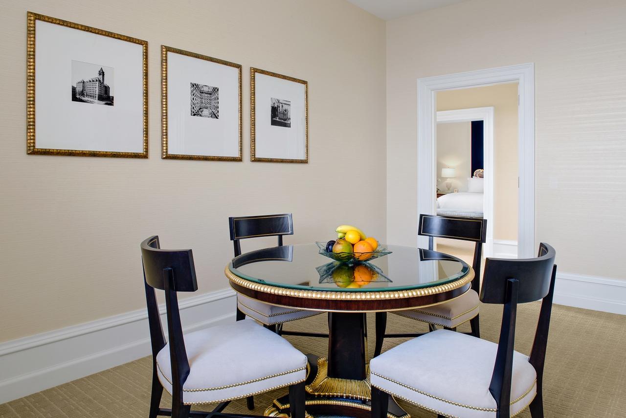 Trump International Washington D.C. - thumb 5