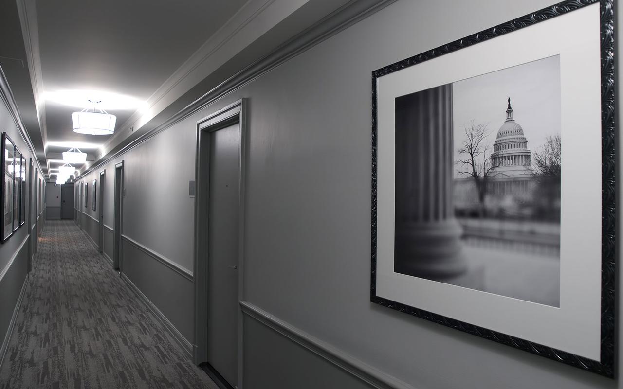 State Plaza Hotel - thumb 15