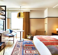 Eaton DC - Accommodation Texas