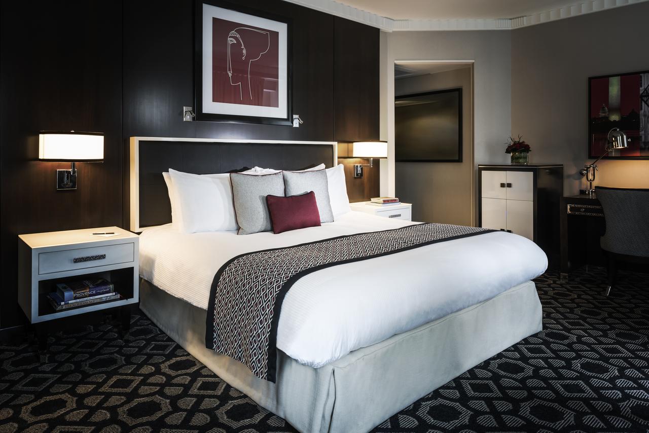 Sofitel Lafayette Square Washington DC - thumb 39