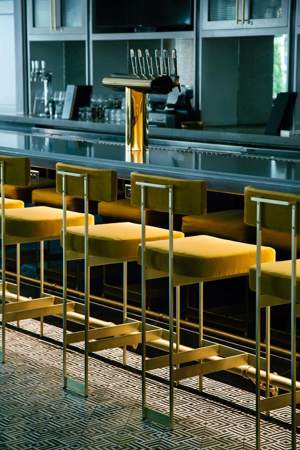 Sofitel Lafayette Square Washington DC - thumb 25