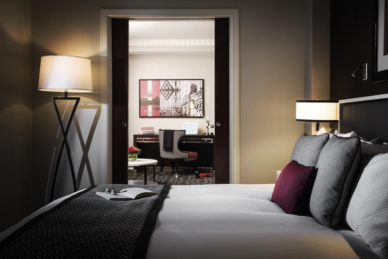 Sofitel Lafayette Square Washington DC - thumb 41