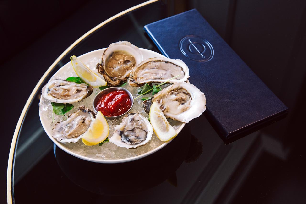 Sofitel Lafayette Square Washington DC - thumb 12