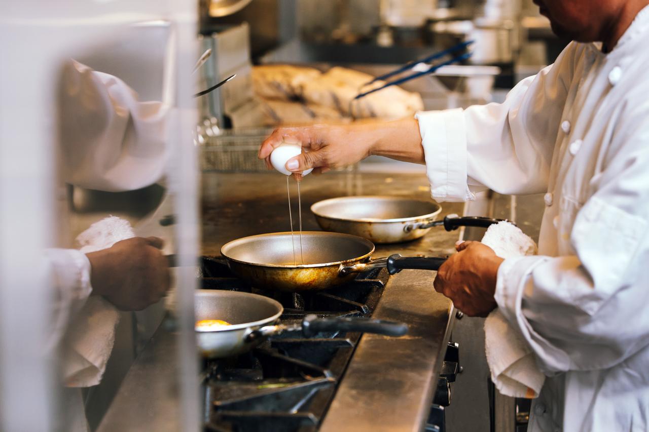 Sofitel Lafayette Square Washington DC - thumb 23