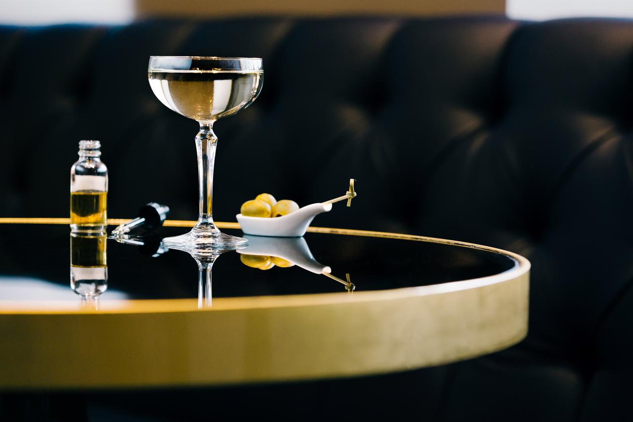 Sofitel Lafayette Square Washington DC - thumb 20