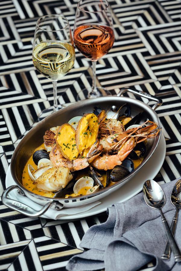 Sofitel Lafayette Square Washington DC - thumb 16