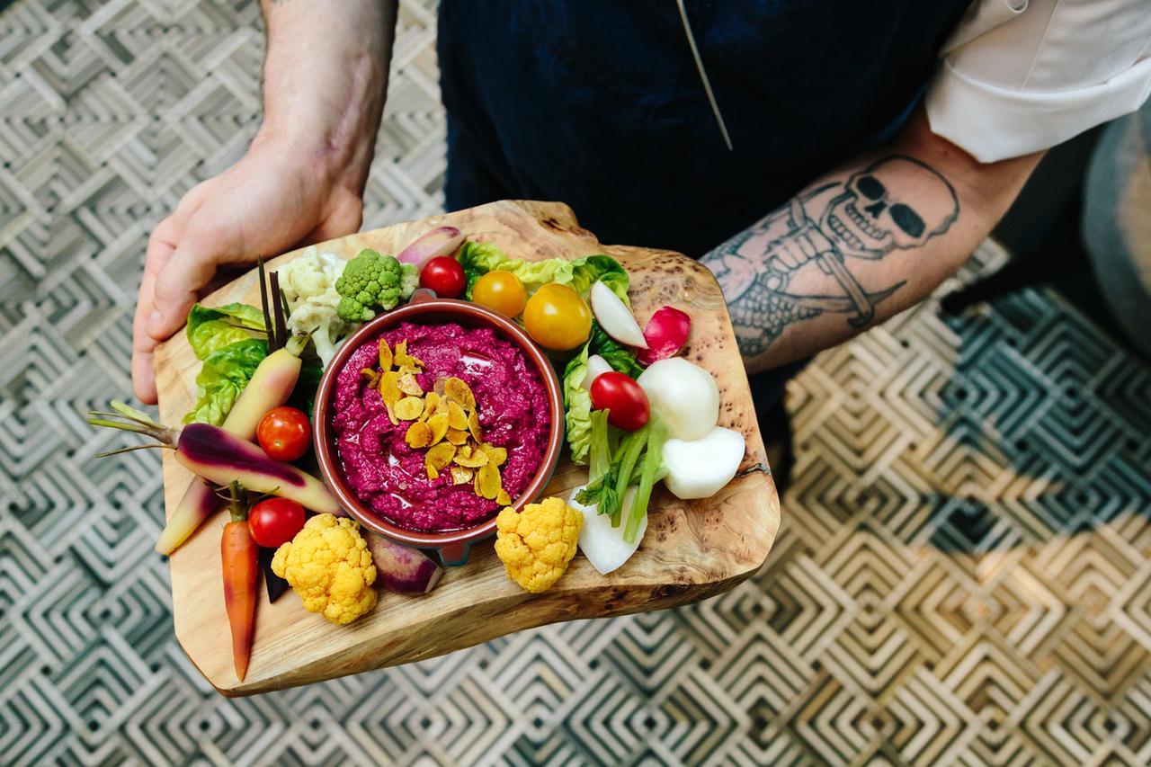 Sofitel Lafayette Square Washington DC - thumb 19