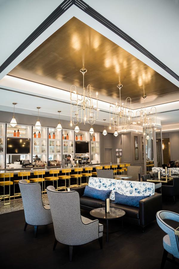 Sofitel Lafayette Square Washington DC - thumb 10