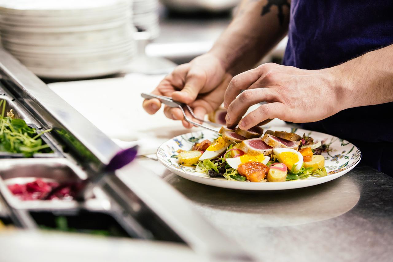 Sofitel Lafayette Square Washington DC - thumb 14