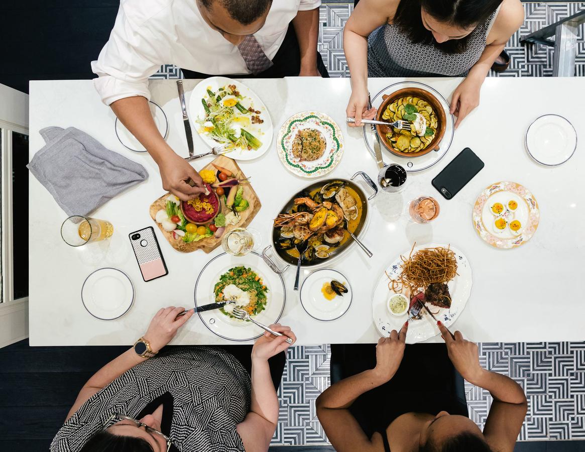 Sofitel Lafayette Square Washington DC - thumb 15