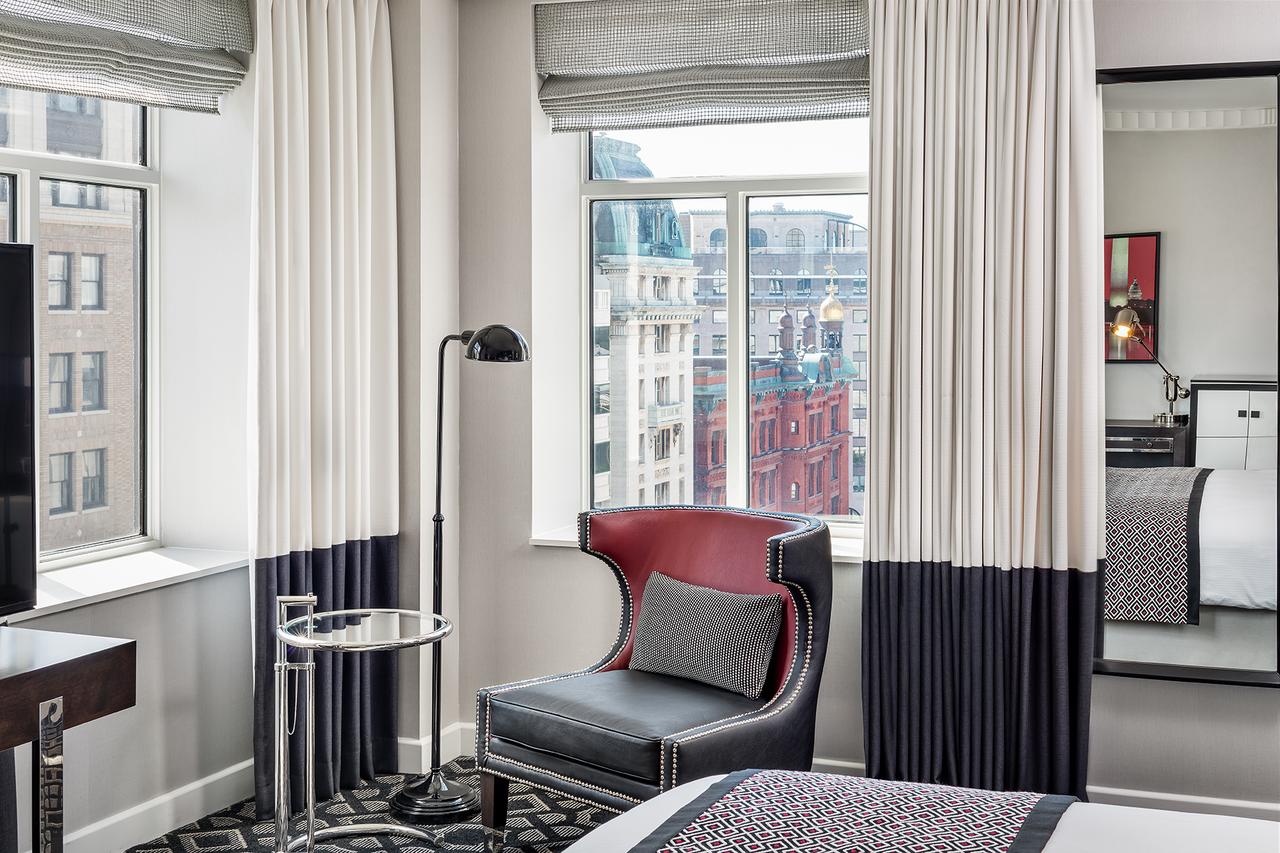 Sofitel Lafayette Square Washington DC - thumb 6
