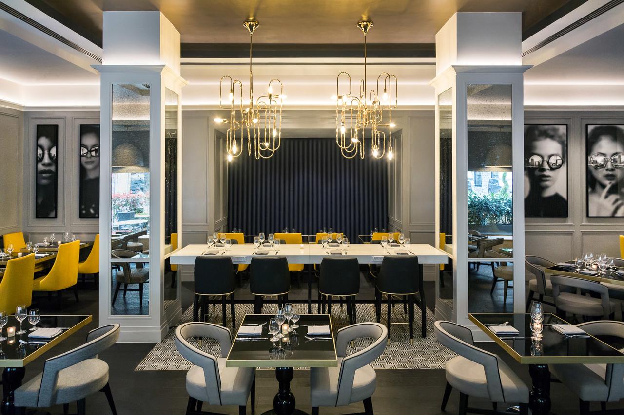 Sofitel Lafayette Square Washington DC - thumb 30