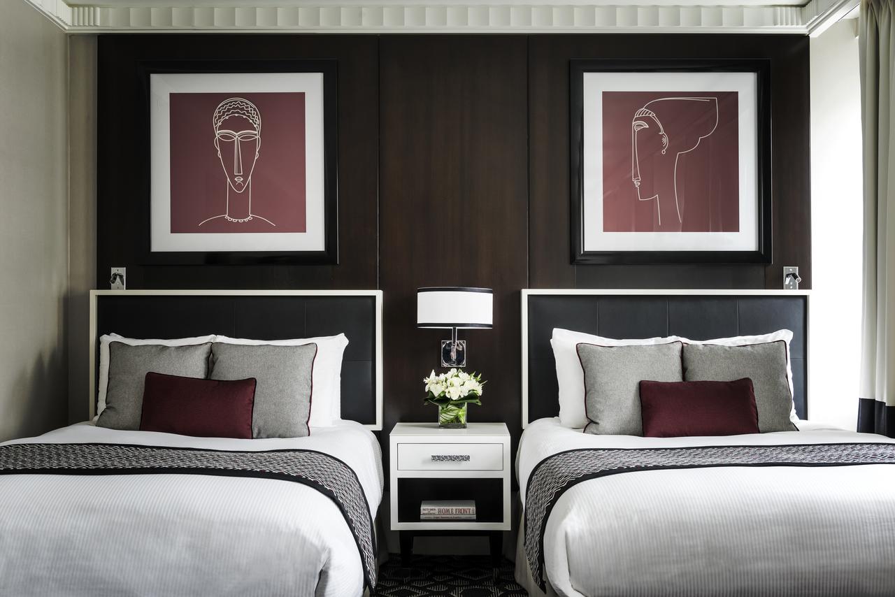 Sofitel Lafayette Square Washington DC - thumb 38