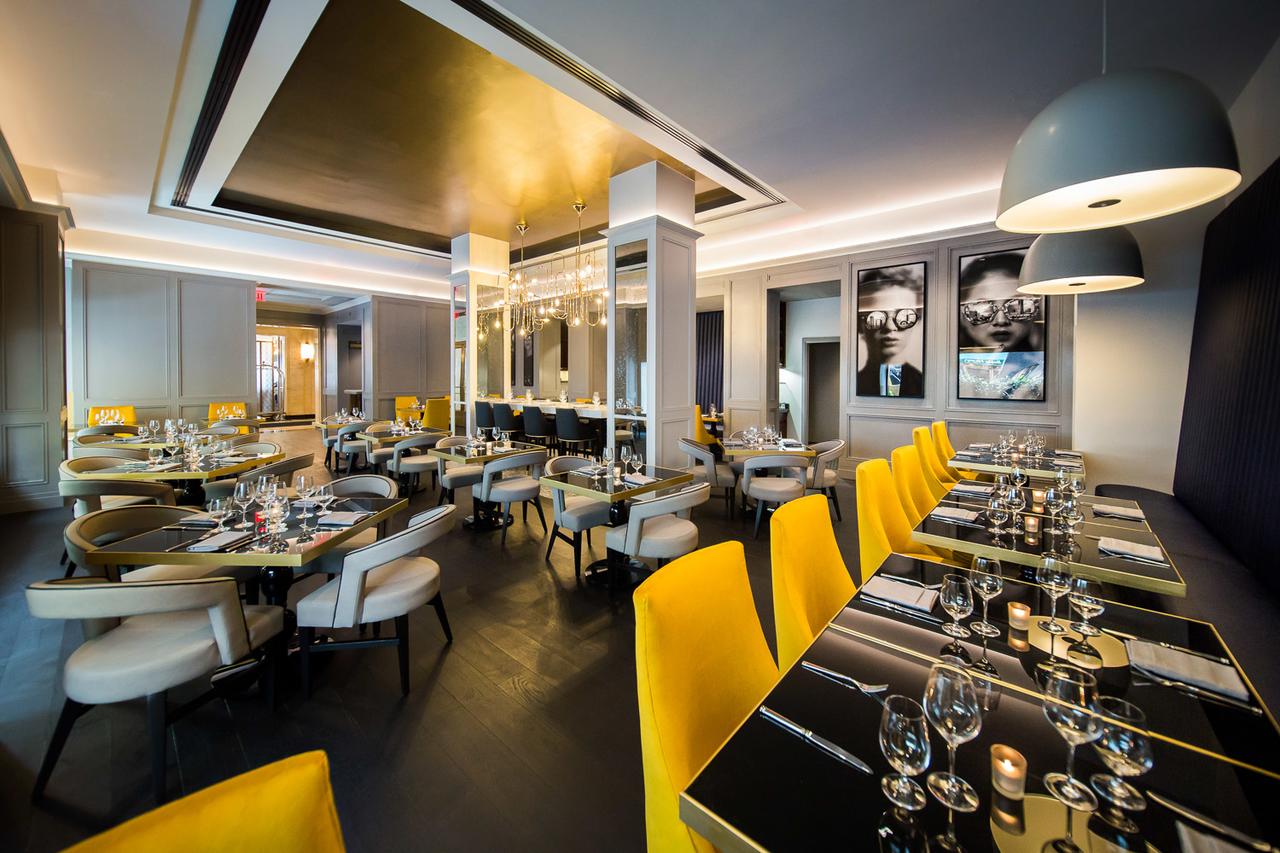 Sofitel Lafayette Square Washington DC - thumb 32